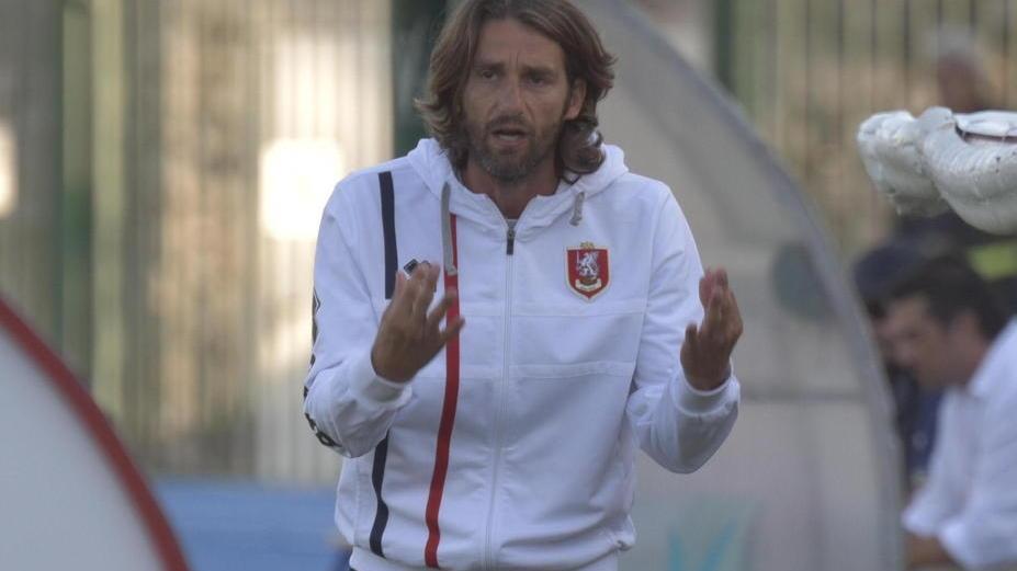 Grifone, turnover ok Sono 19 gli uomini impiegati in 2 partite