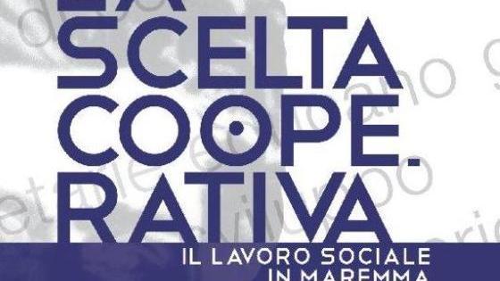 Un’esperienza che diventa oggetto di studio e un libro: domani la presentazione a Manciano