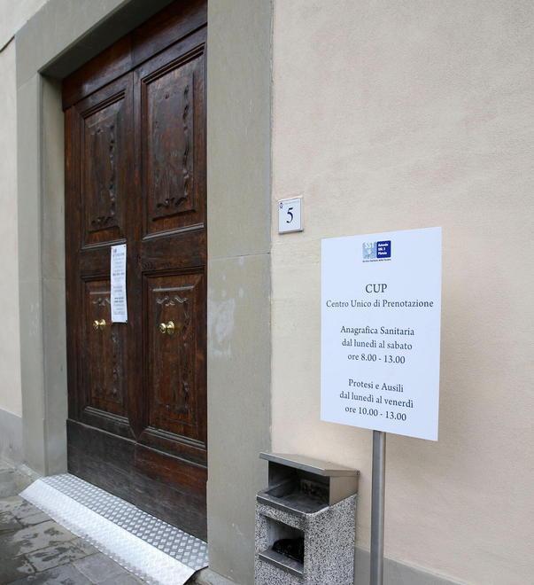 «Una radiografia urgente? Torni il 18 febbraio 2018»