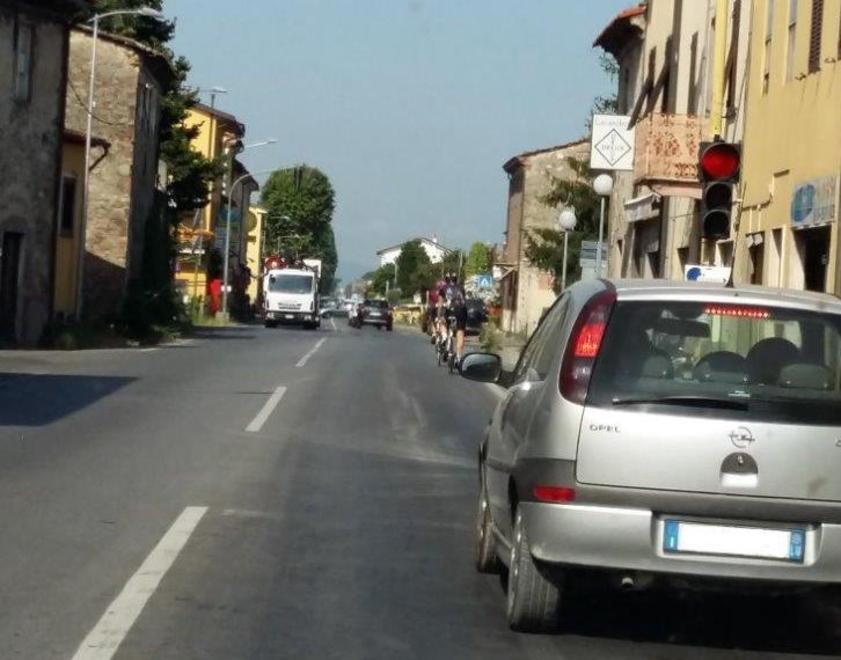 Assegnato l’appalto per la rotonda di Zone