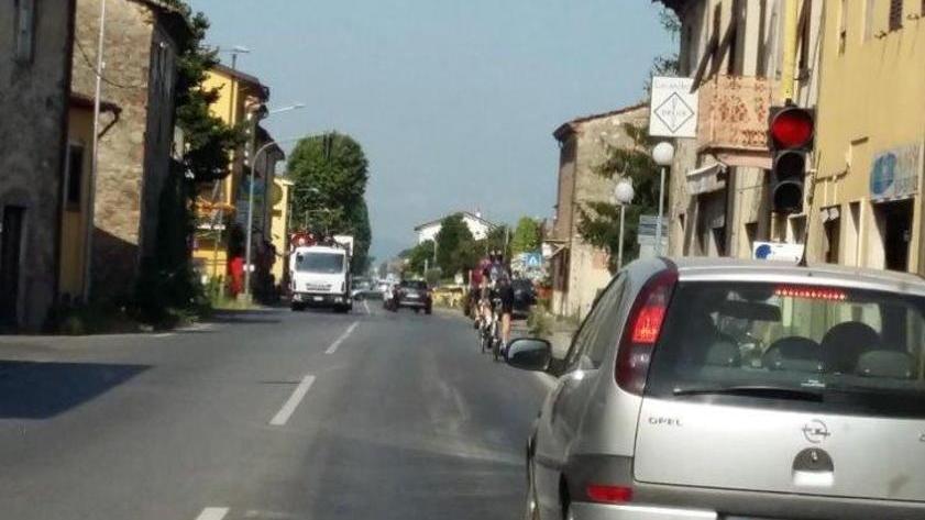 Assegnato l’appalto per la rotonda di Zone