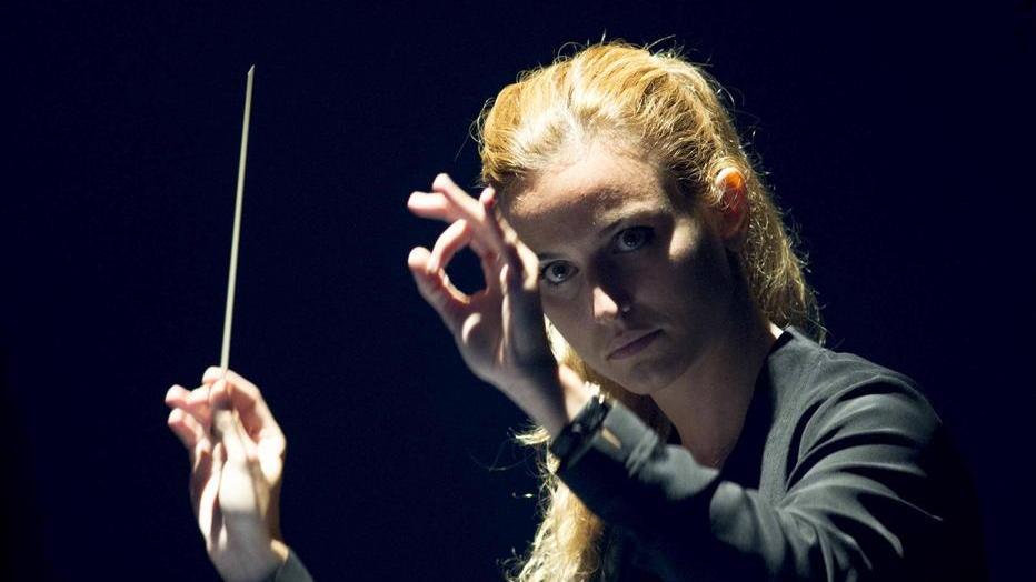 Venezi dirige Puccini a Napoli