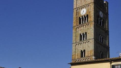 Viene disturbato e il Rolex sparisce
