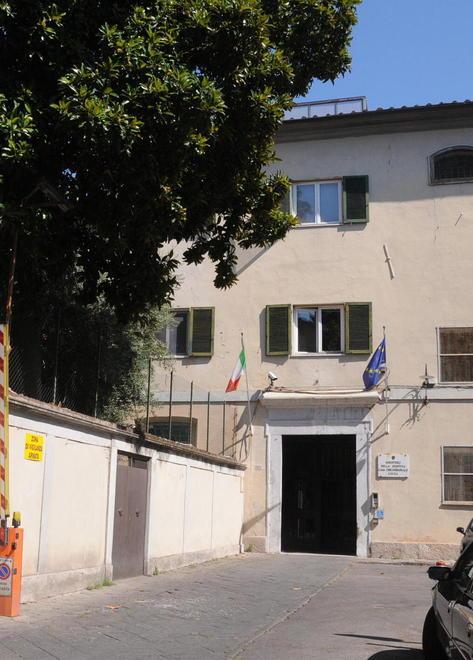 Agenti aggrediti al San Giorgio 