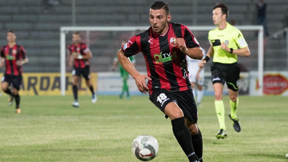De Vena, la sorpresa più bella dell’attacco rossonero