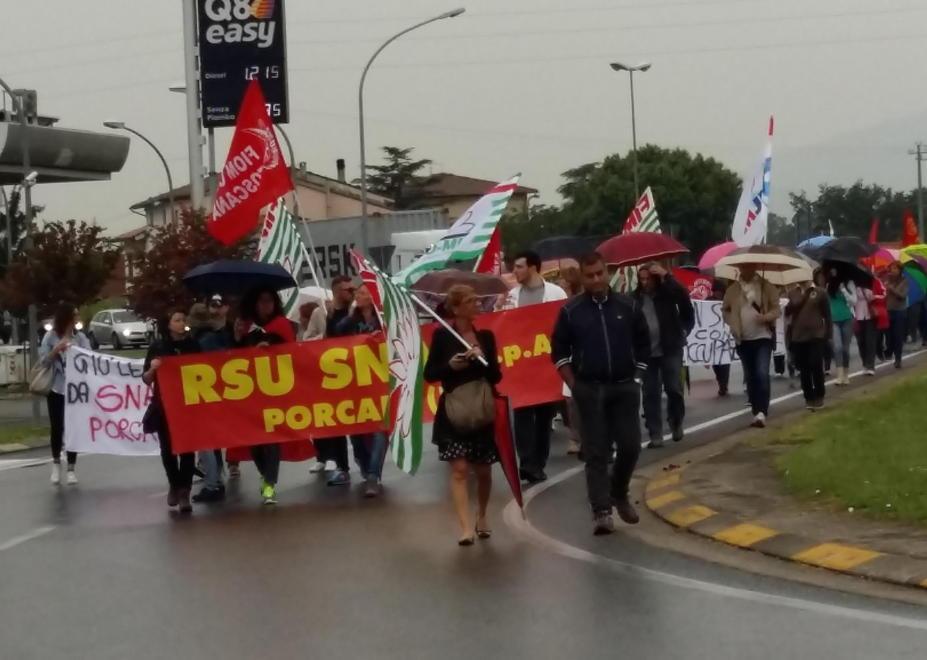 Snaitech riparte con i licenziamenti 