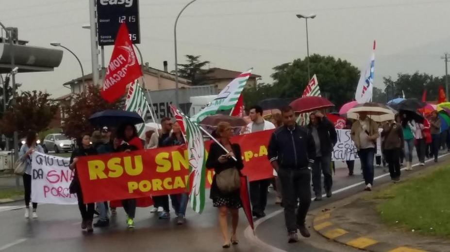 Snaitech riparte con i licenziamenti