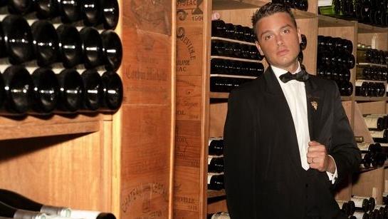 «Così ho portato a Parigi le “bollicine” made in Italy»