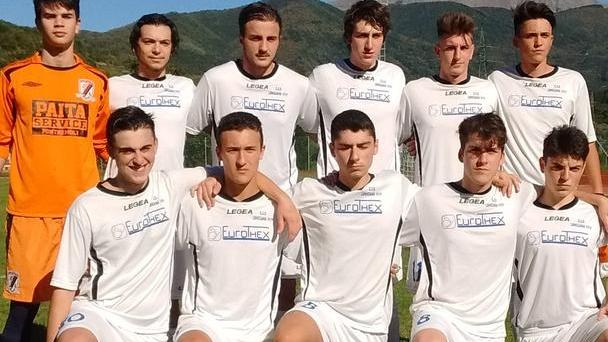 Juniores provinciali, vetta affollata