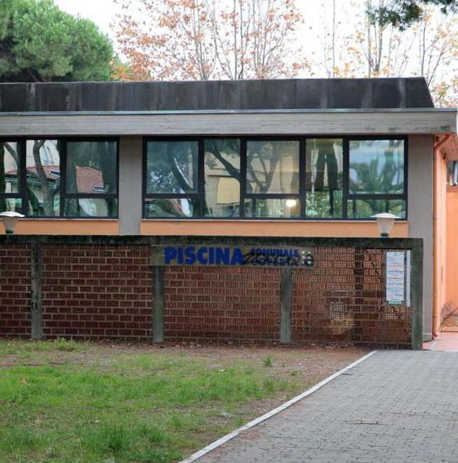 Piscine: lavori ok a Marina Carrara verso la riapertura