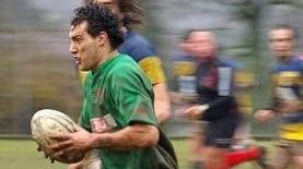Rugby, il Lunigiana si arrende agli Apuani