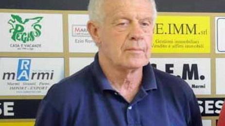Farà tutto mister Zanetti Ora sotto col campionato