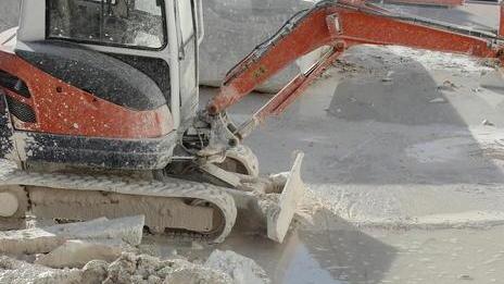 Stop alla marmettola Scatta l’ordinanza anti inquinamento