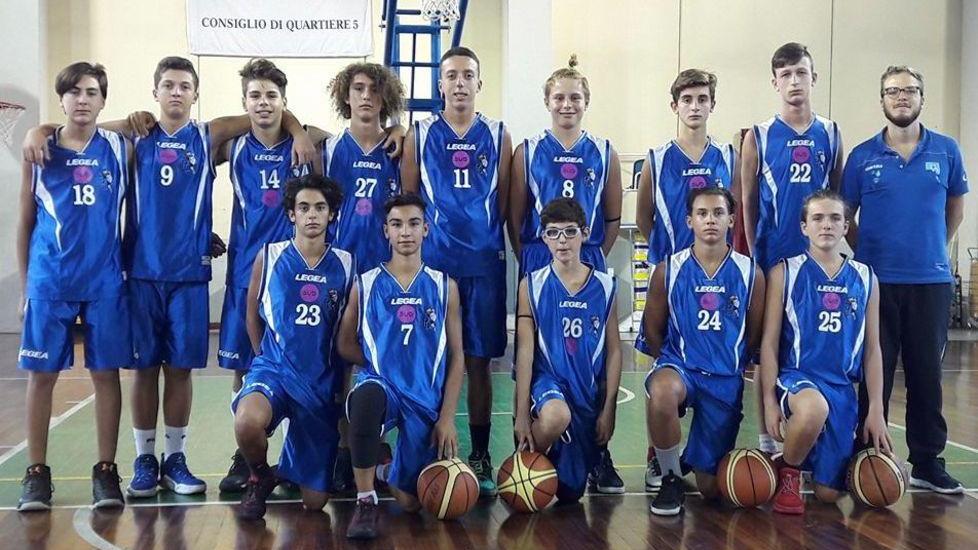 Pielle, Baccelli non basta e l’Under 15 cade a Firenze