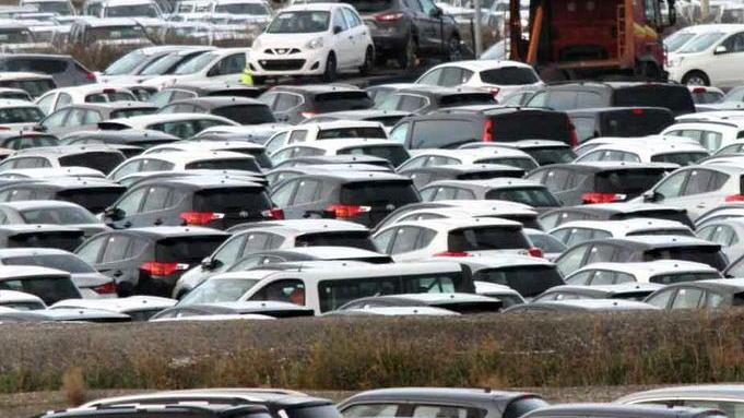Auto, traffici boom Periodo record per Cilp e Sintermar