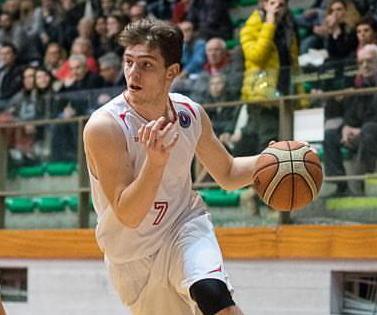 Tripletta Don Bosco E l’Under 18 sfonda il muro dei 100 punti 