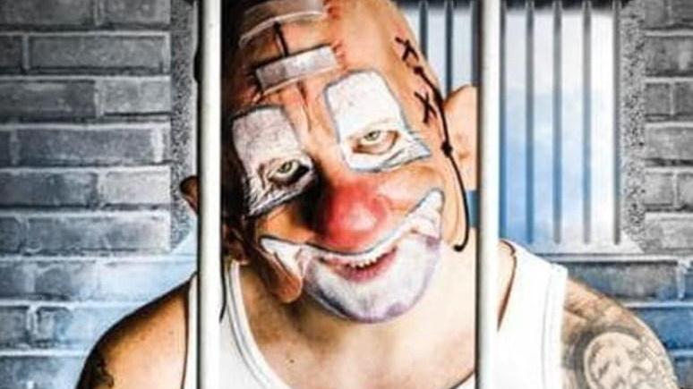 Fino a domenica lo spettacolo “Alcatraz” all’Area divertimenti