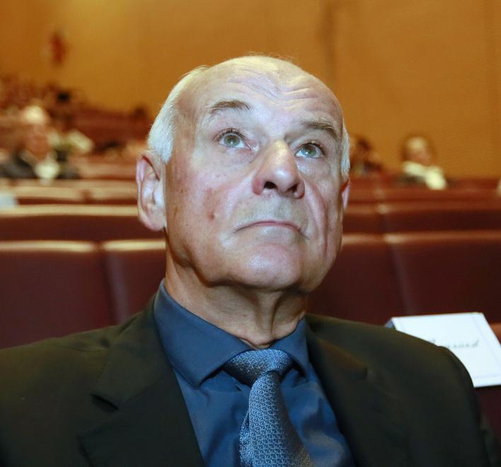 David Khayat: «La prevenzione arma principale contro il cancro»