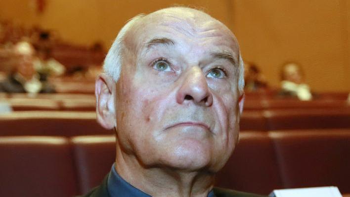 David Khayat: «La prevenzione arma principale contro il cancro»