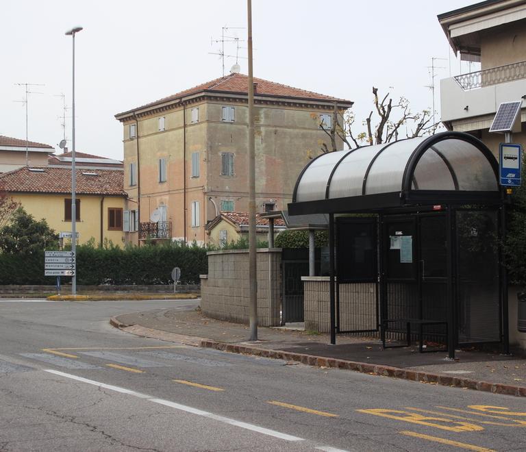 Investita da auto, 16enne grave «Non l’ho vista, c’era la nebbia» 