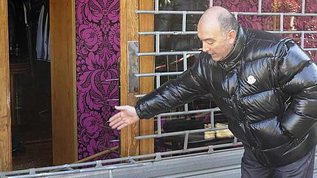Il perito balistico conferma: «Barbieri sparò frontalmente»
