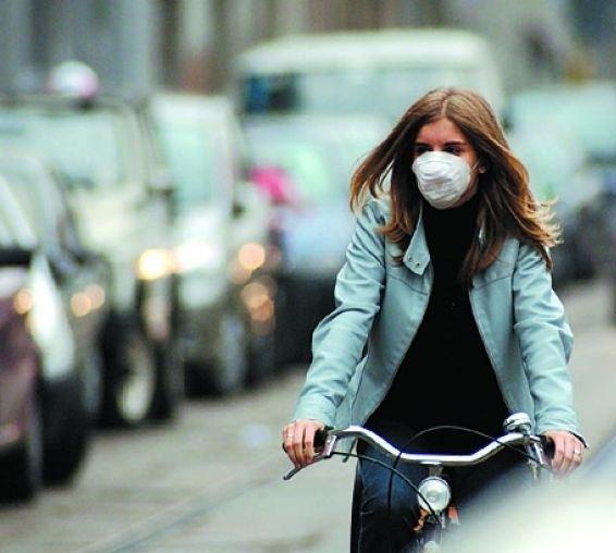 Smog, divieti prorogati fino a lunedì 