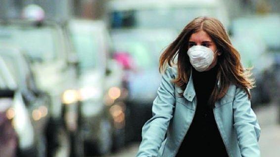 Smog, divieti prorogati fino a lunedì
