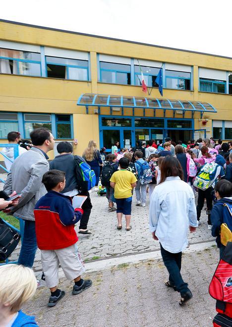 «Basta denigrare le Cittadella Questa è una buona scuola»