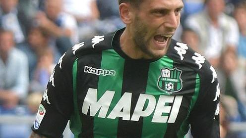 Il Sassuolo si affida al risveglio di Berardi