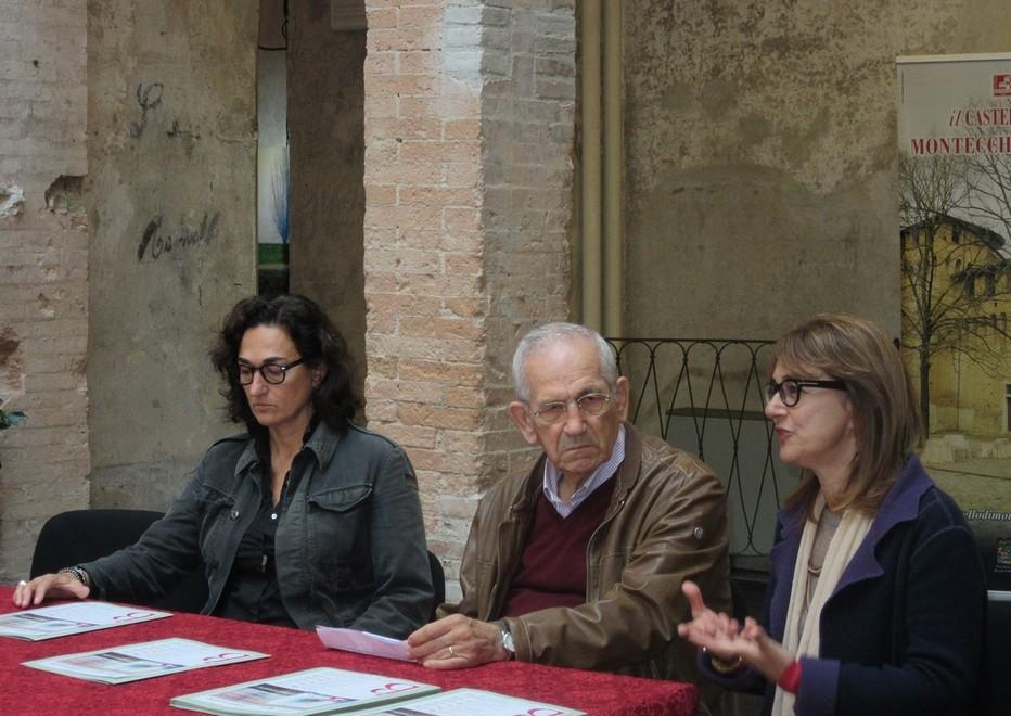 Ivano Bolondi “profeta” 2018 della cultura montecchiese