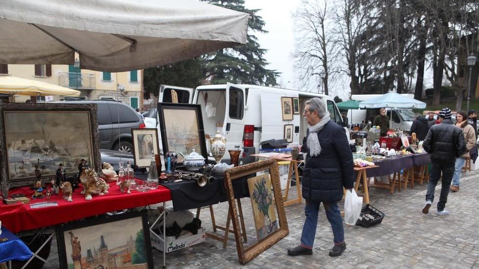 mercatini