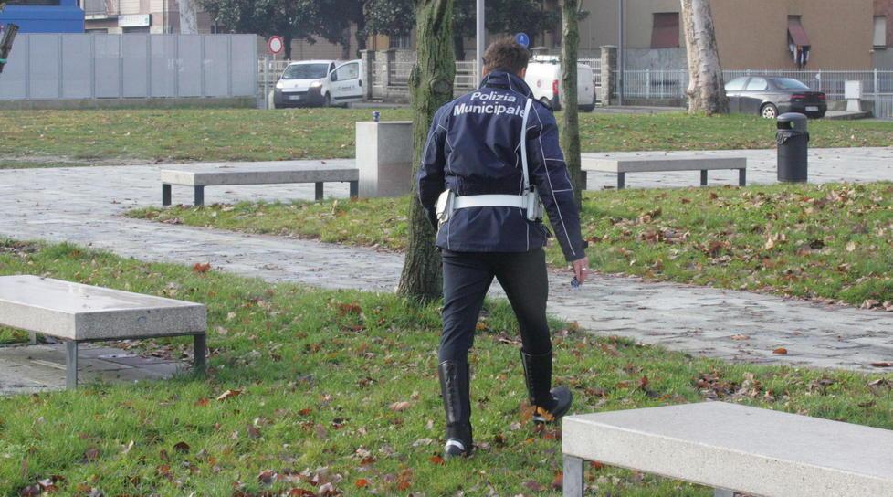 Controlli in stazione Su 204 appartamenti 66 residenze fittizie