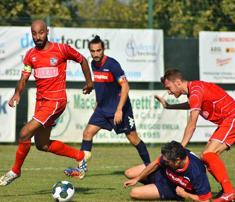 «Vogliamo fare il blitz sul campo dell’Axys Zola» 