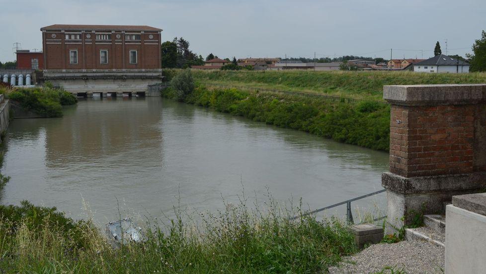 Bonifica, servono 112 milioni per sistemare la rete idraulica 