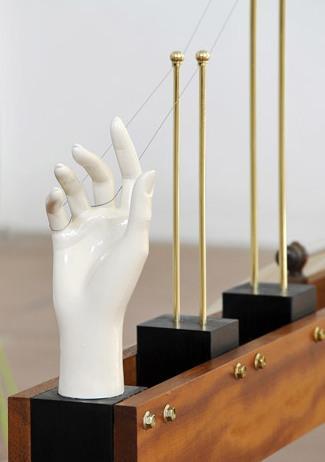 Ai Musei “La la land” di Giordano Montorsi 