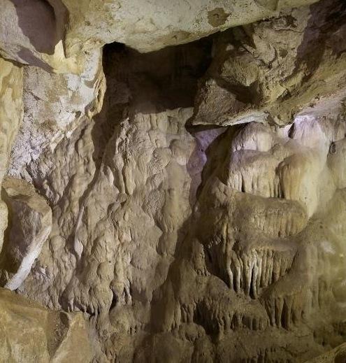 SCAVARE NEL MISTERO 
