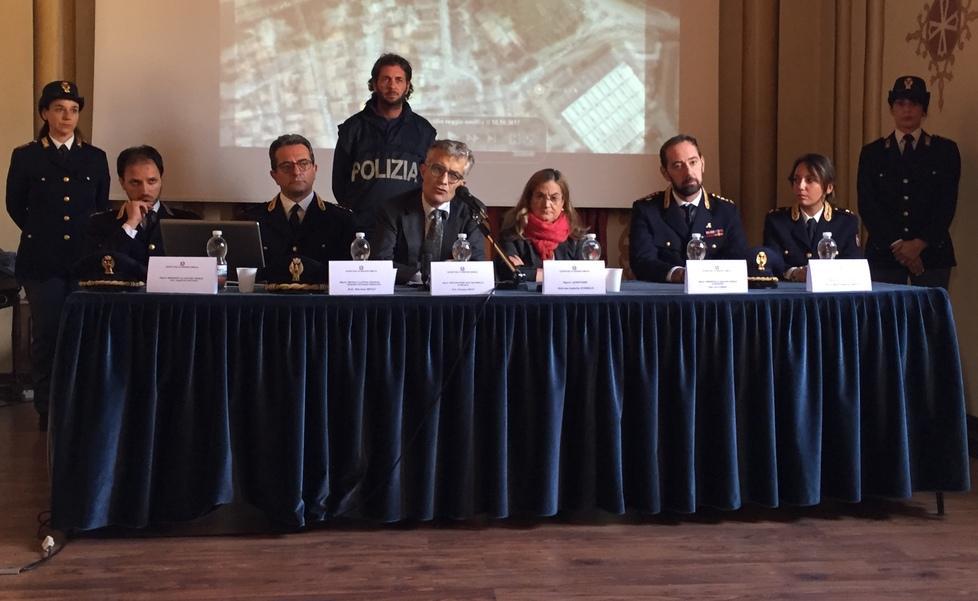Aemilia, il procuratore: «Valerio pentito affidabile, altri potrebbero seguirlo» 