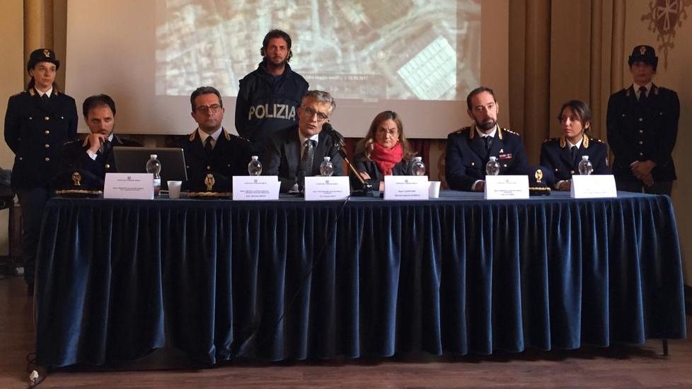 Aemilia, il procuratore: «Valerio pentito affidabile, altri potrebbero seguirlo»