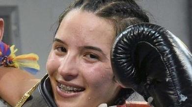 Michela Demontis non ha rivali e domina anche l’Explosion 23