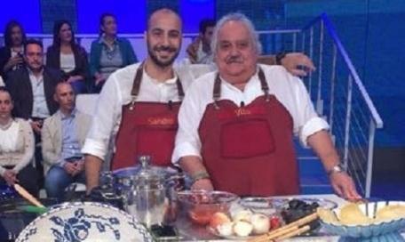 Oggi Romangia contro Romagna La sfida di Vito e Sandro continua