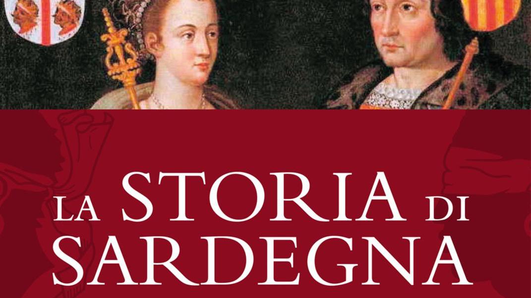 “Carta de Logu” e corona d’Arborea La Nuova Sardegna