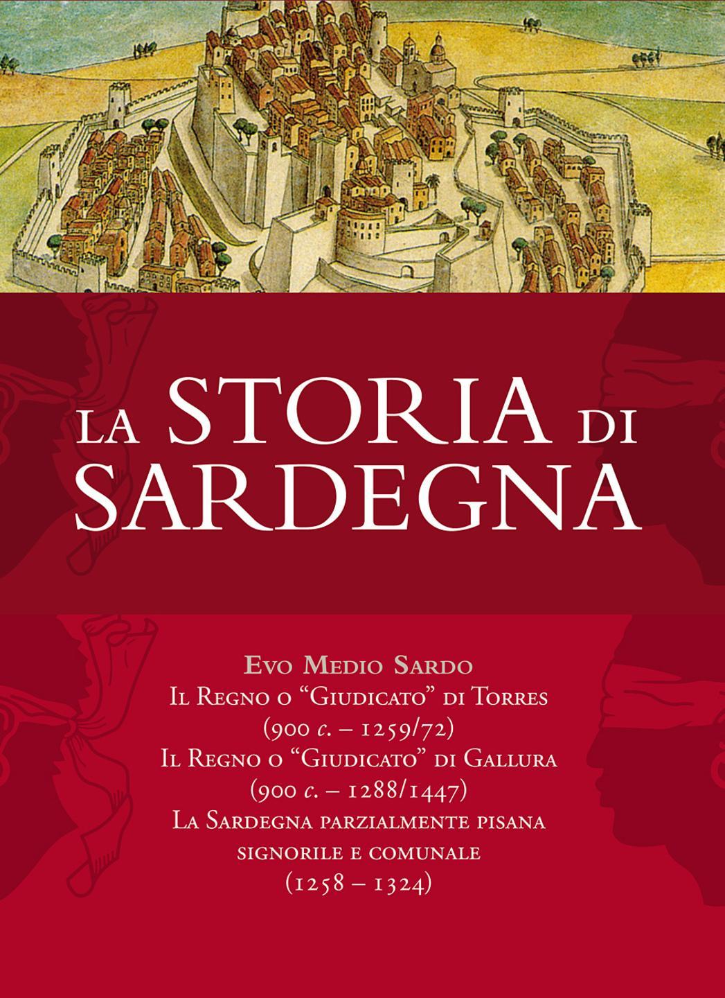 La Sardegna pisana e comunale