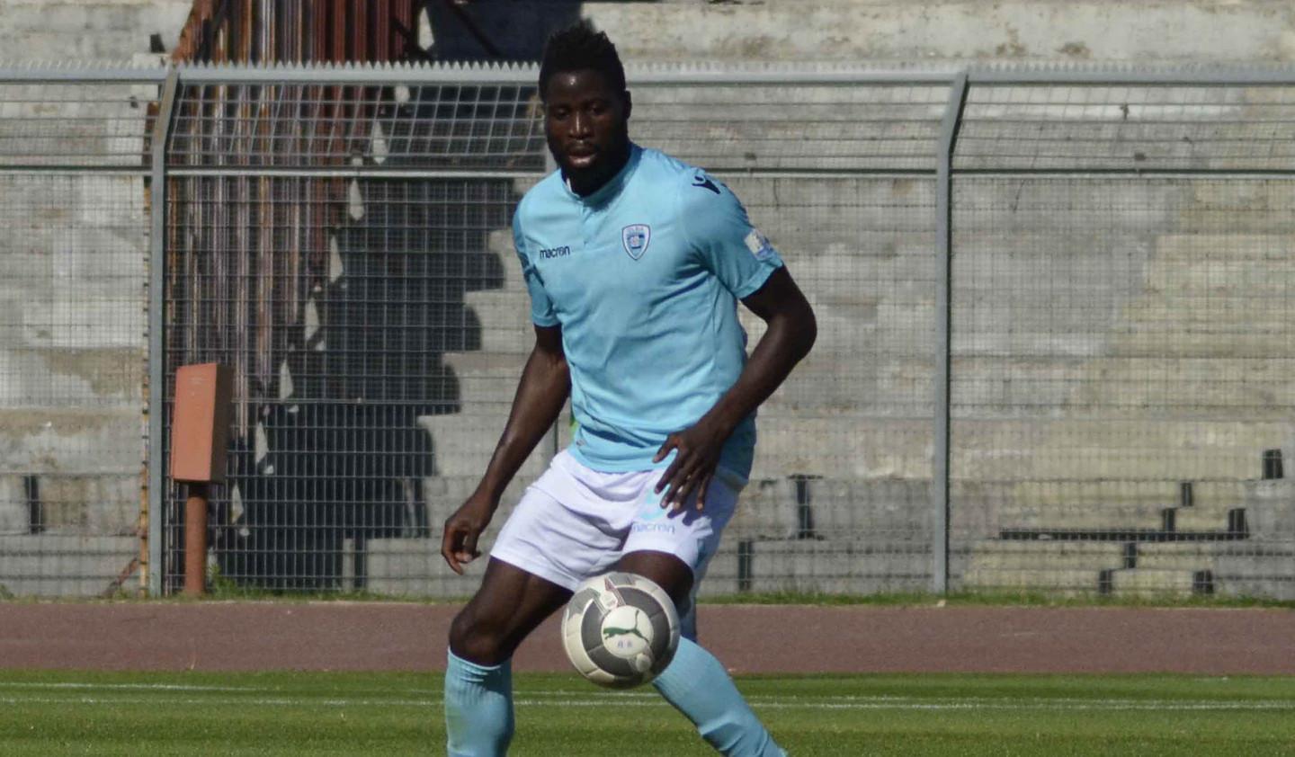 I gol di Ogunseye sono sentenze 