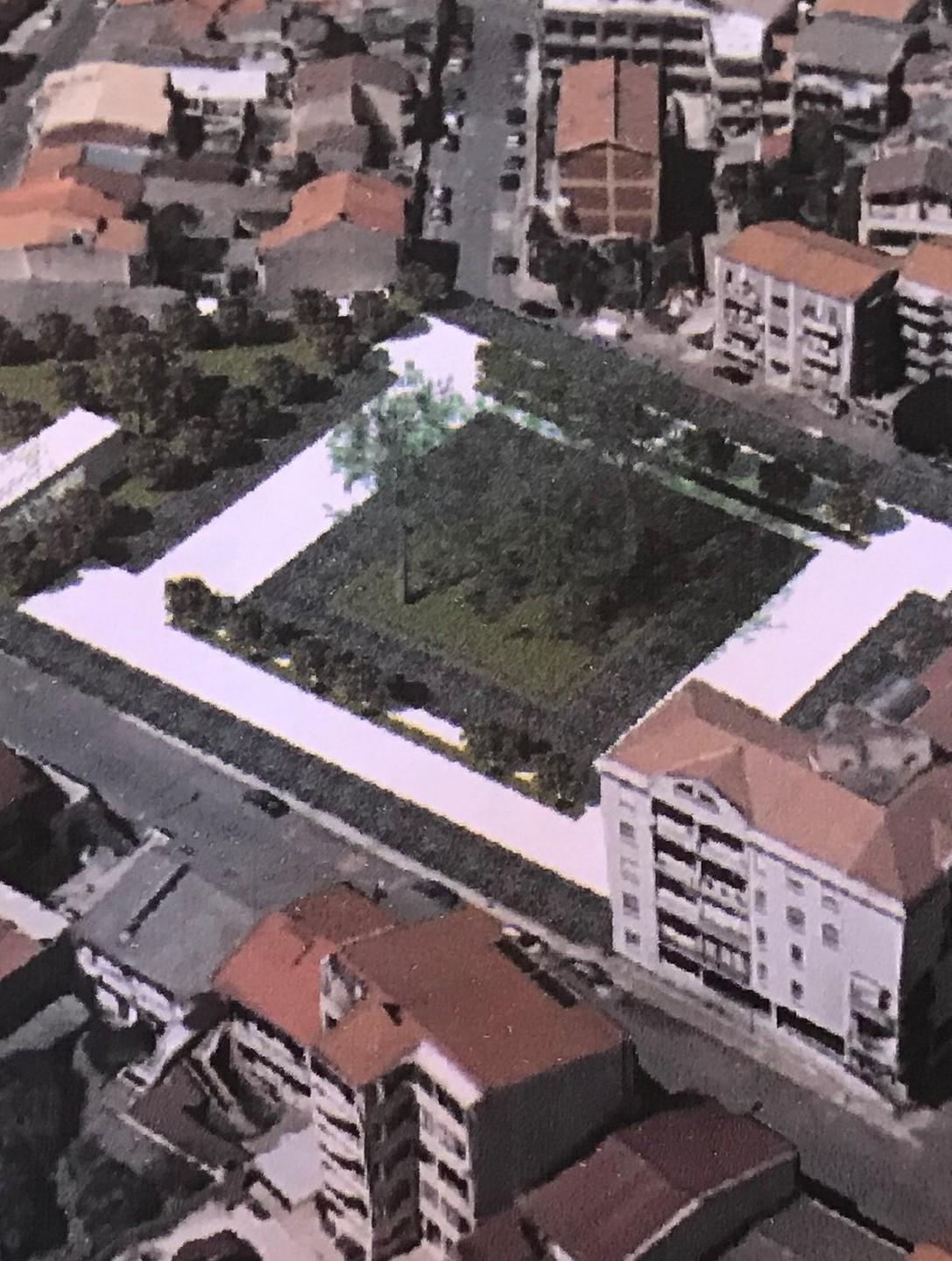 Una nuova casa per il mercatino