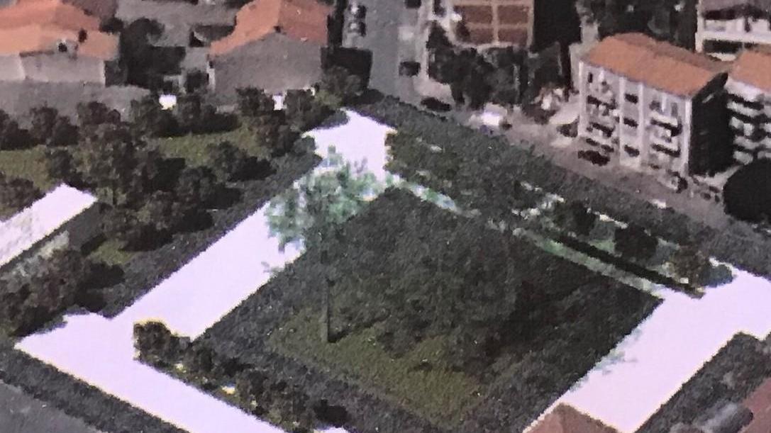 Una nuova casa per il mercatino