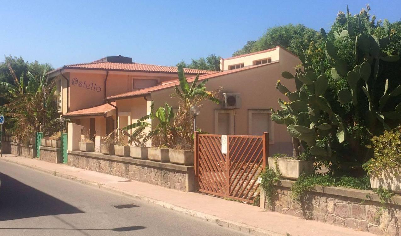 Bosa, l’ostello della Marina rilevato dalla Regione 