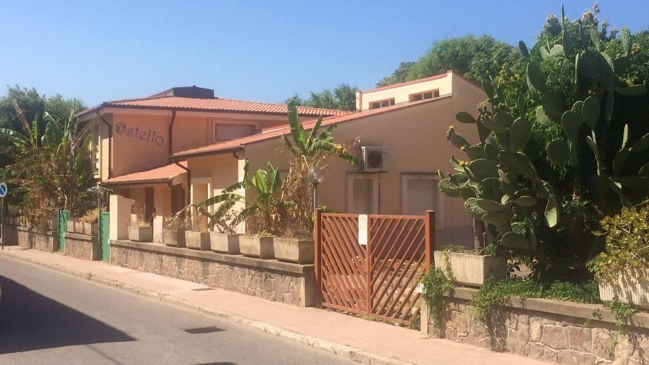 Bosa, l’ostello della Marina rilevato dalla Regione