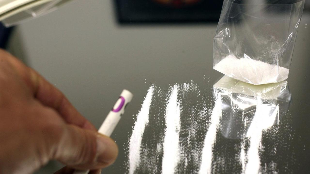 Morto per una sniffata? Due indagati