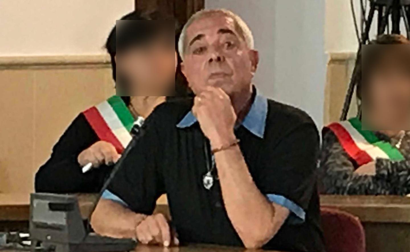 Il padre di Stefano Masala al processo: «Ho cercato mio figlio anche nelle porcilaie»