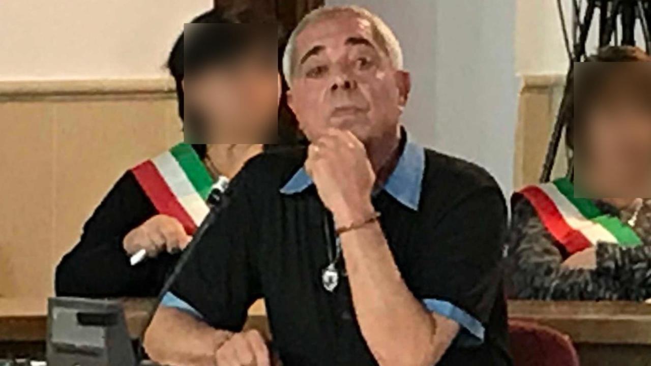 Il padre di Stefano Masala al processo: «Ho cercato mio figlio anche nelle porcilaie»